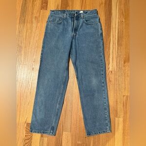 Levi’s 550 Jeans W33 L30